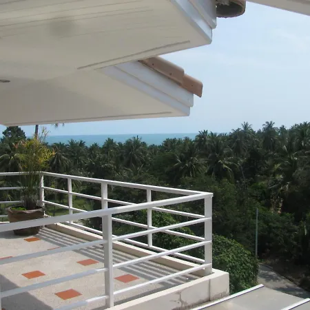 Chaweng Noi Residence Exterior photo