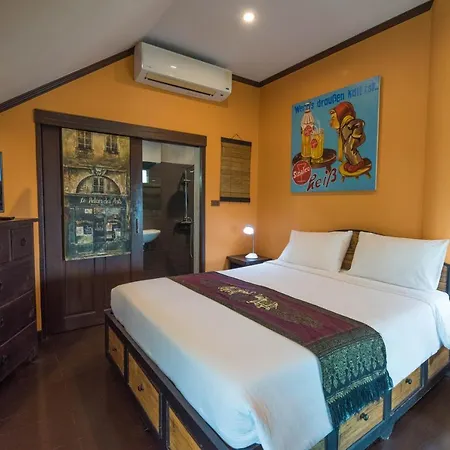 Chaweng Noi Residence Exterior photo