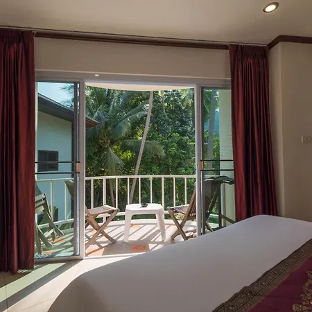 Chaweng Noi Residence Exterior photo