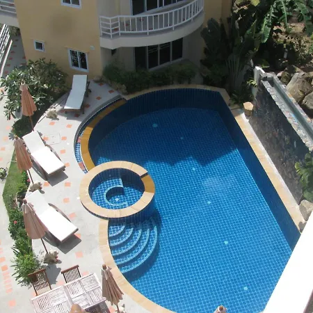 Chaweng Noi Residence Exterior photo