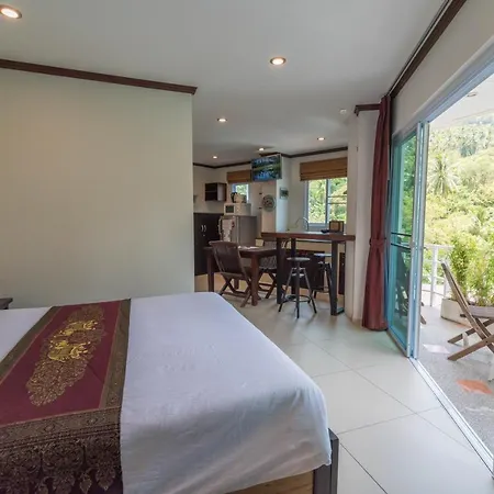 Chaweng Noi Residence Exterior photo