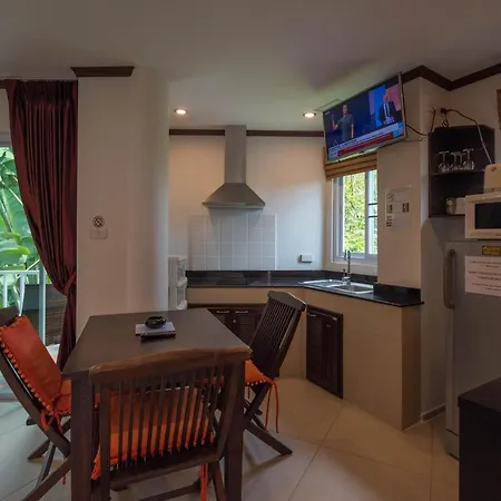 Chaweng Noi Residence Exterior photo
