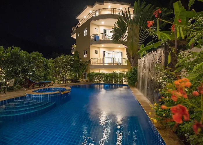Chaweng Noi Residence