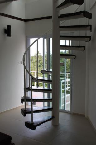 Rumah tetamu Noi 3*