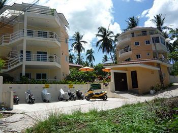 Noi 3* Pantai Chaweng