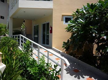 Noi Rumah tetamu 3*