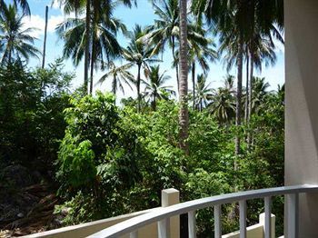 Noi 3* Pantai Chaweng