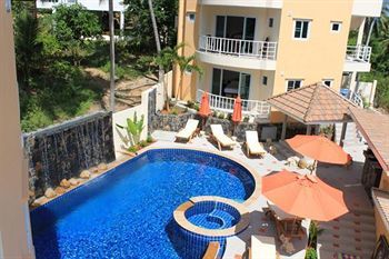 Noi Rumah tetamu 3*