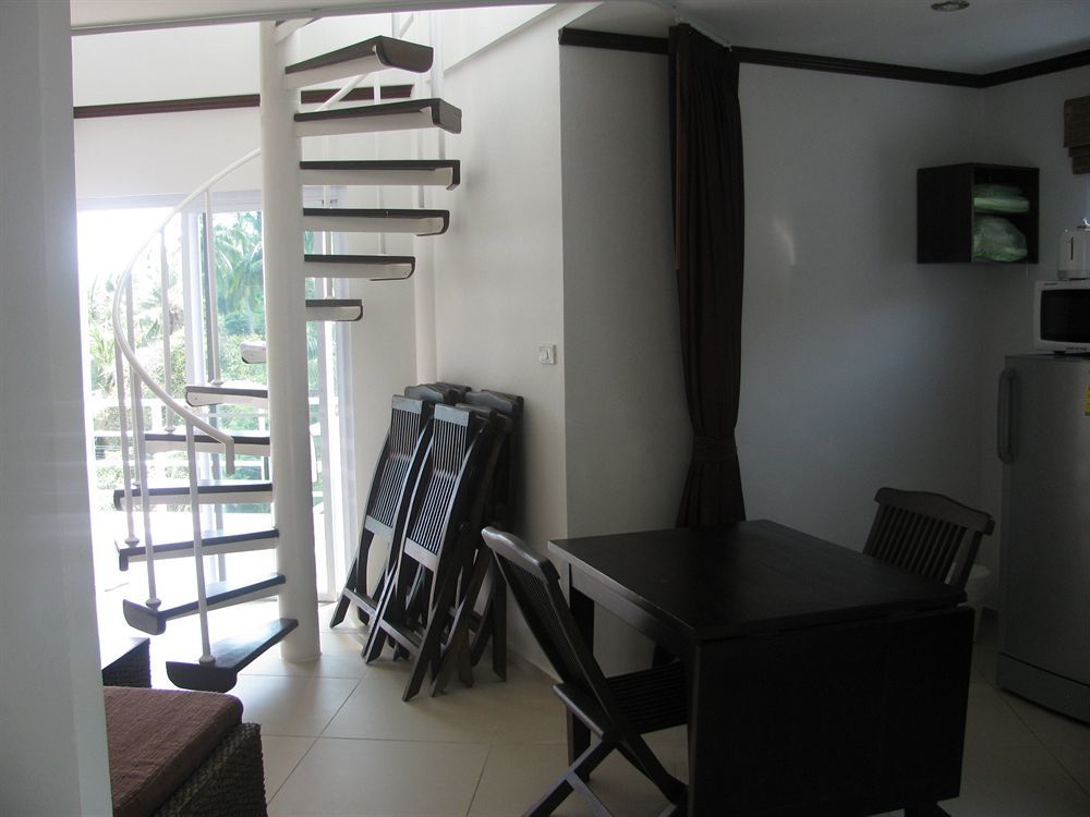 Noi 3* Pantai Chaweng