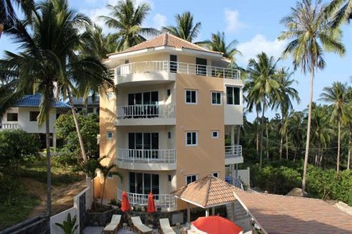 Noi 3* Pantai Chaweng