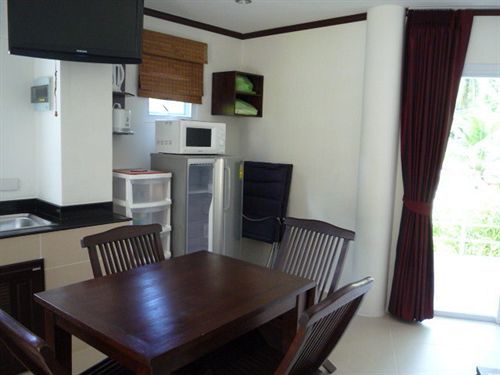 Rumah tetamu Noi