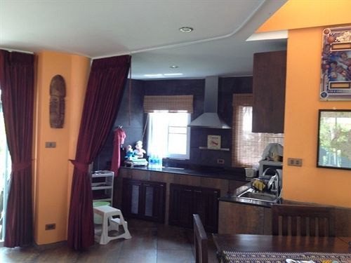 Noi Rumah tetamu 3*