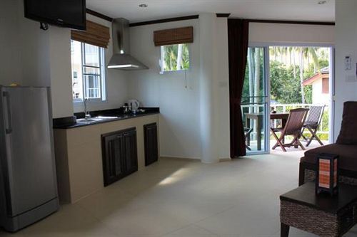 Noi 3* Pantai Chaweng
