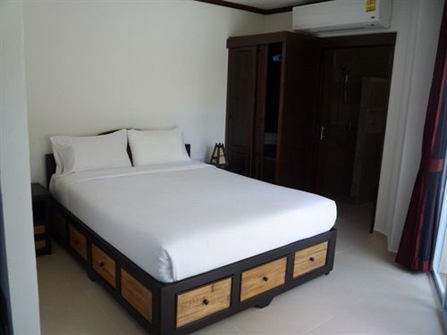 Noi Rumah tetamu 3*