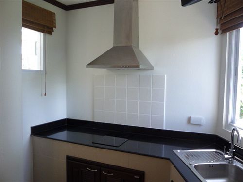 Noi Rumah tetamu 3*