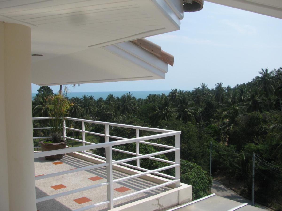 Rumah tetamu Noi 3*
