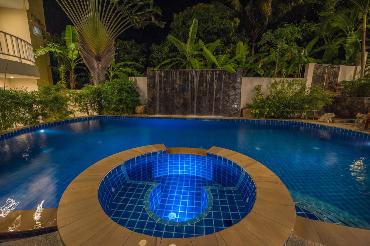 Noi Rumah tetamu