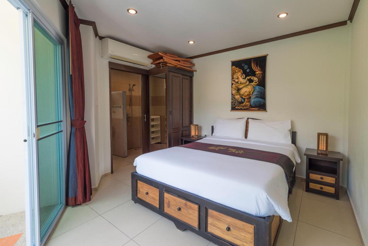 Rumah tetamu Noi 3*