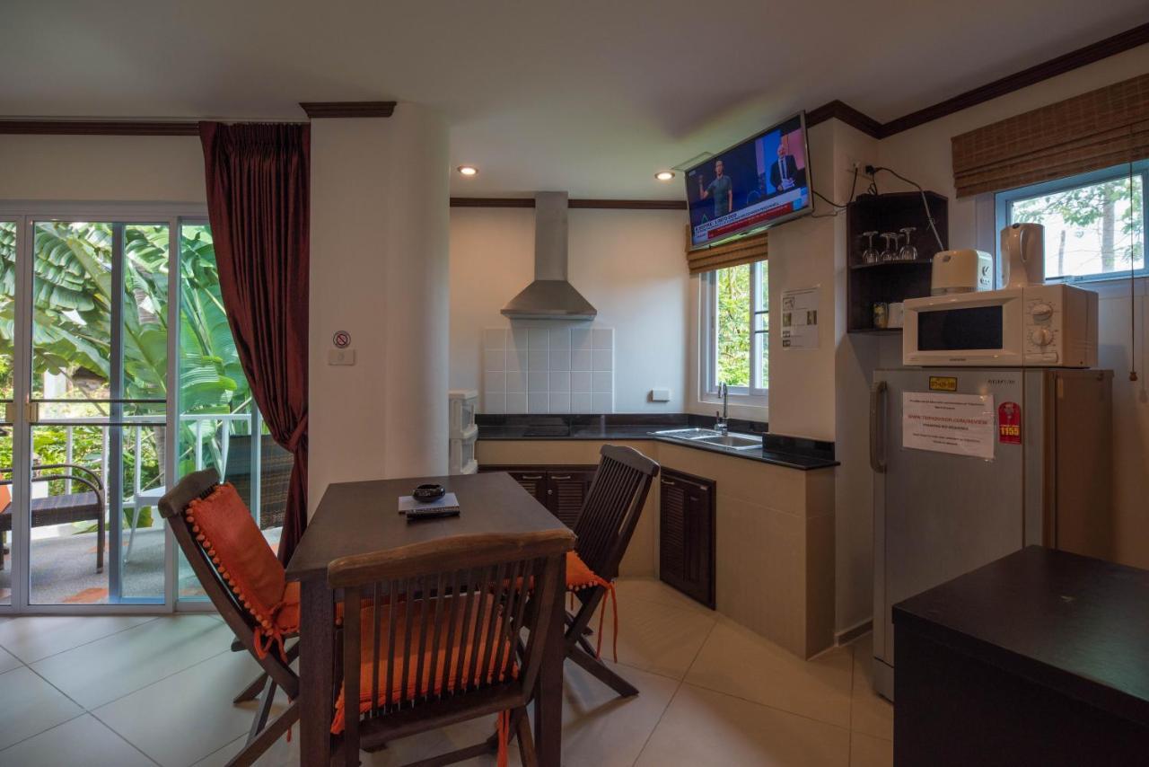 Rumah tetamu Noi 3*