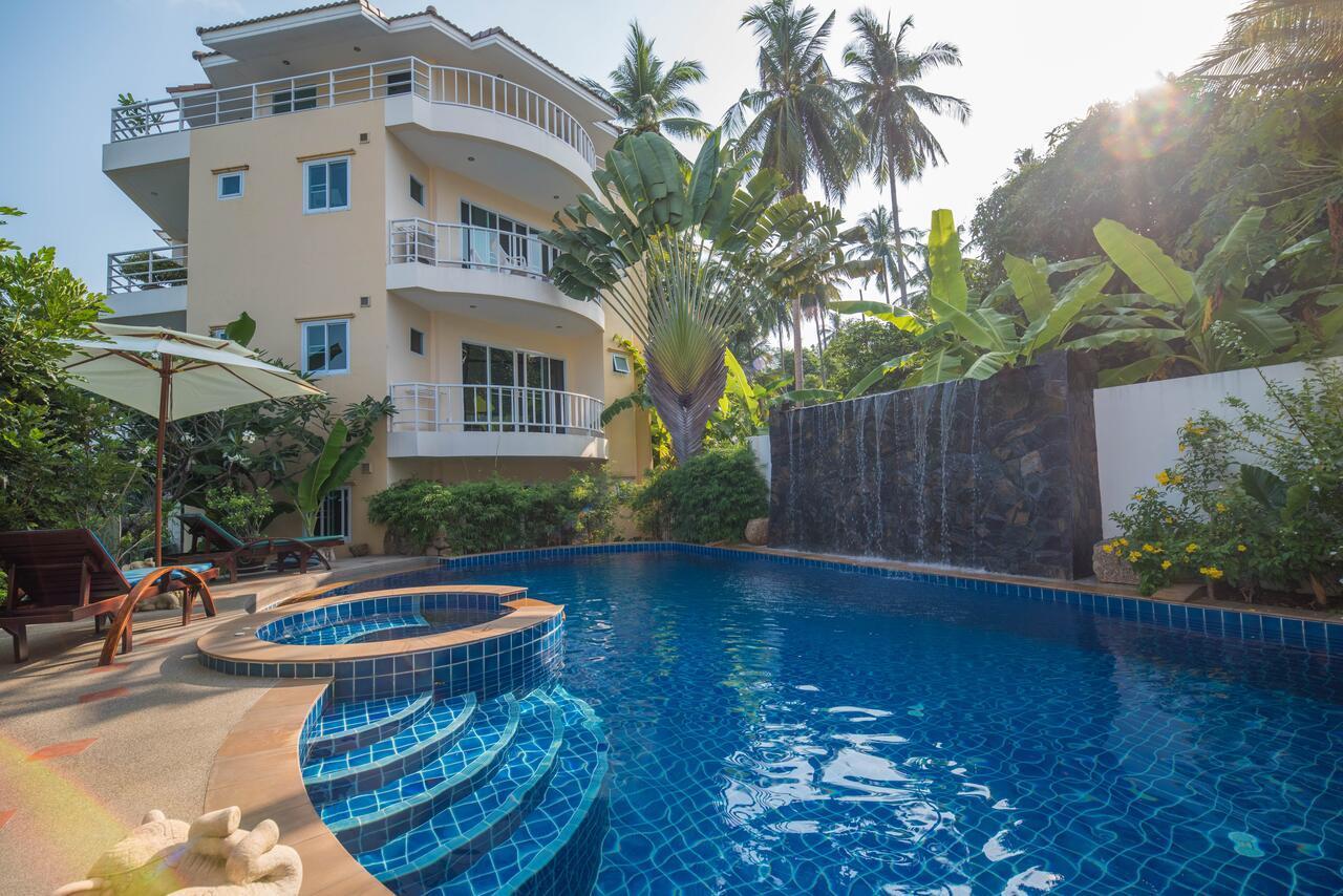 Rumah tetamu Noi 3*